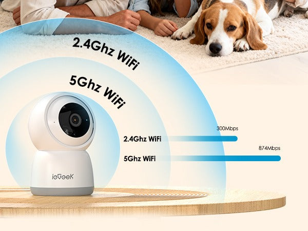 Caméra extérieure Wi-Fi : fonctionnement et usages au quotidien