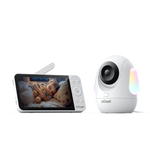 1 caméra + 1 écran