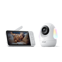 ieGeek Babyphone Baby 5