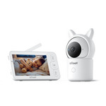 1 caméra + 1 écran