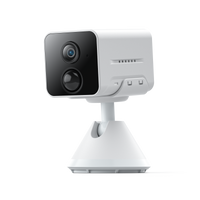 ieGeek Caméra intérieure ZS-GX7S