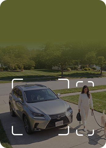 Détection intelligente des personnes