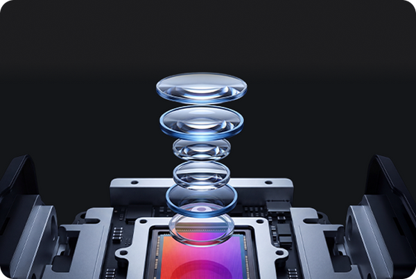 Vision nocturne en couleur