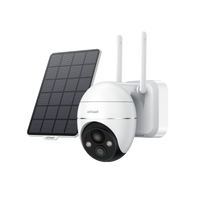 ieGeek Caméra de surveillance extérieure ZS-GX4S