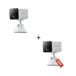 1 caméra + 1 offerte