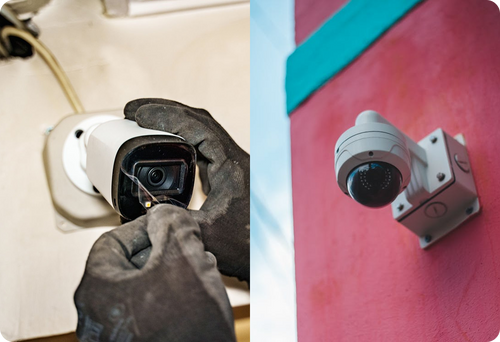 Coincé dans le dilemme câblé vs. batterie ?