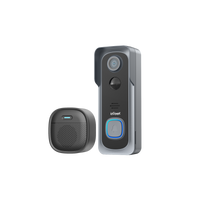 ieGeek Sonnettes vidéo Bell J1