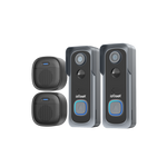 2 caméras
