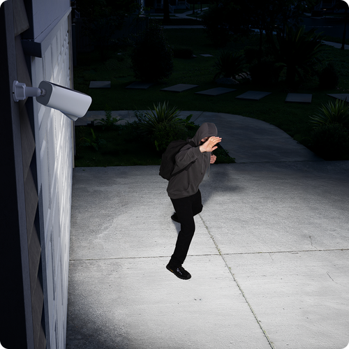 Vous êtes-vous déjà demandé ce qui s'est passé juste avant que l'alerte arrive sur votre téléphone ?