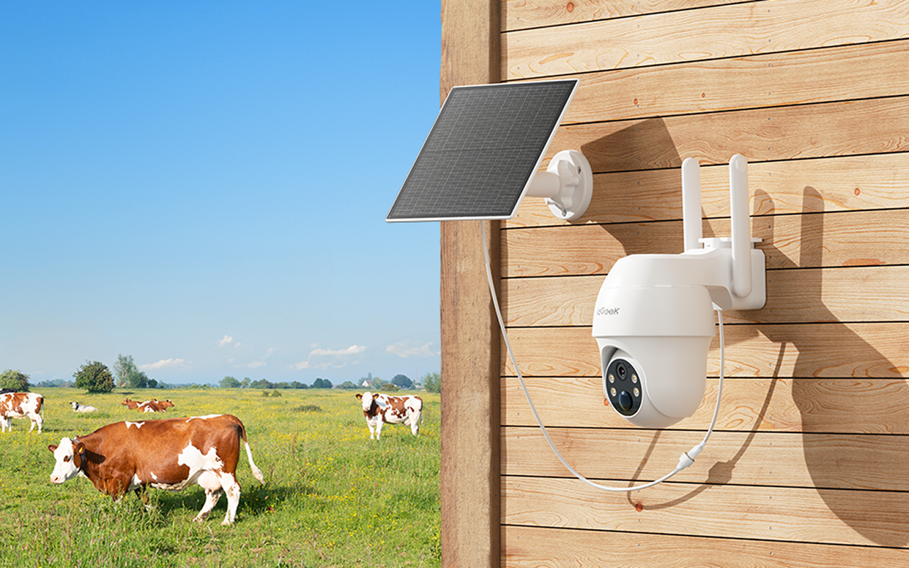 Une véritable liberté hors réseau