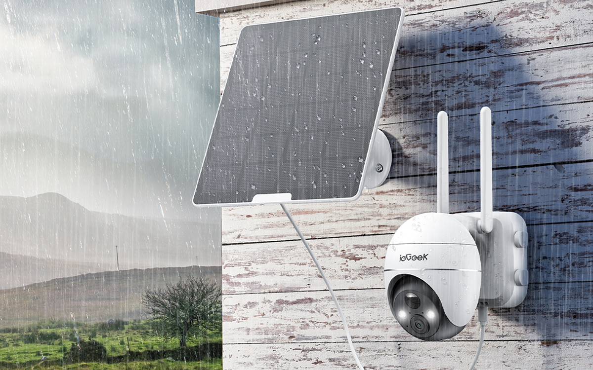 Fiabilité par tous les temps