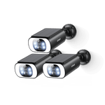 3 caméras