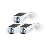 3 caméras