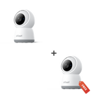 1 caméra + 1 offerte