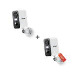 1 acheté = 1 offert