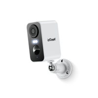 ieGeek Caméra de surveillance extérieure ZY-C1