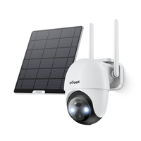 ieGeek Caméra 4G-LTE ZY-G3