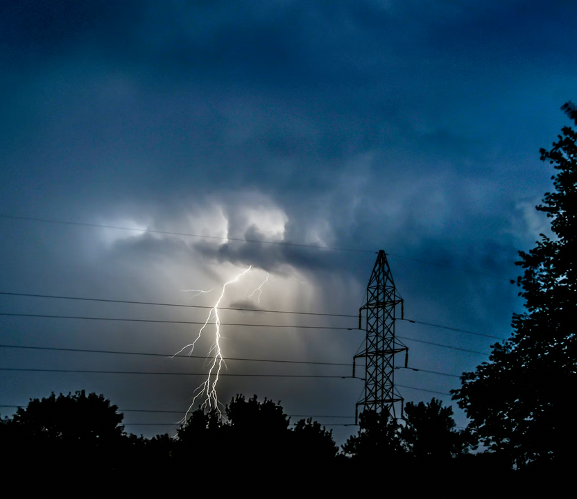 Vulnérabilité en cas de conditions extrêmes