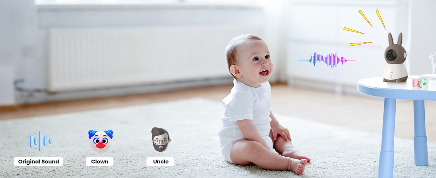 Quel babyphone choisir en 2026 ? Guide complet
