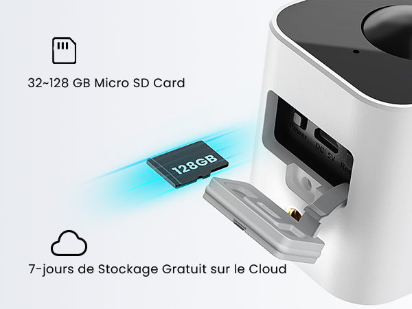 Carte SD pour caméra : comment choisir une carte compatible ?