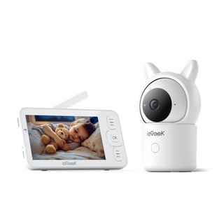 ieGeek Babyphone Baby 7
