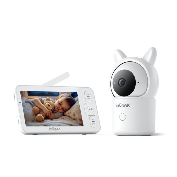 ieGeek Babyphone 7