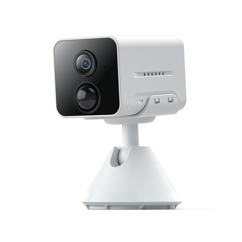 ieGeek Caméra intérieure ZS-GX7S