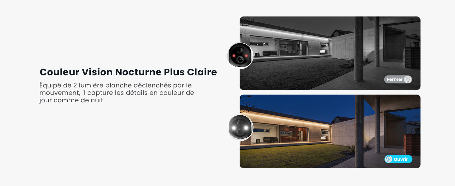 Vision nocturne