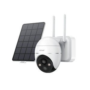 ieGeek Caméra de surveillance extérieure ZS-GX4S