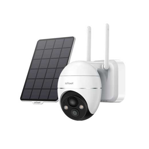 ieGeek Caméra Wi-Fi 5MP ZS-GX4S