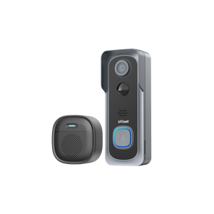 ieGeek Sonnettes vidéo Bell J1