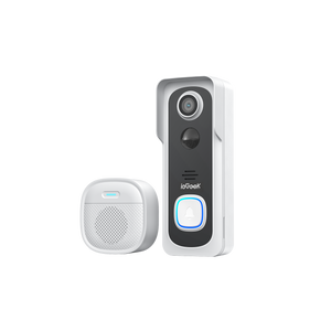 ieGeek Sonnettes vidéo Bell J9