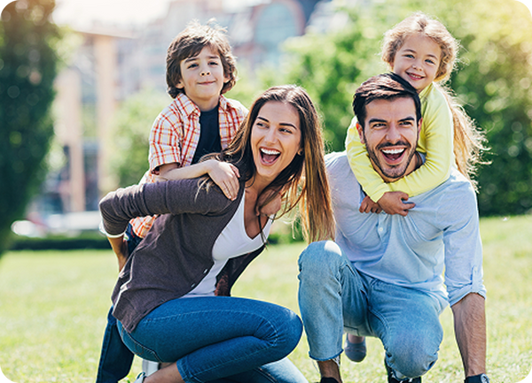 Protection complète de la maison