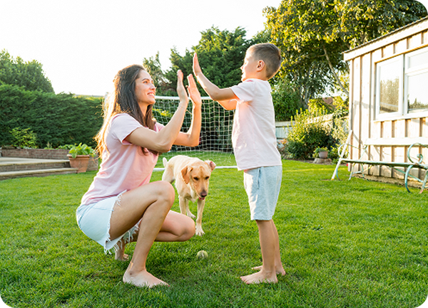 Pour les mamans et les amoureux des animaux