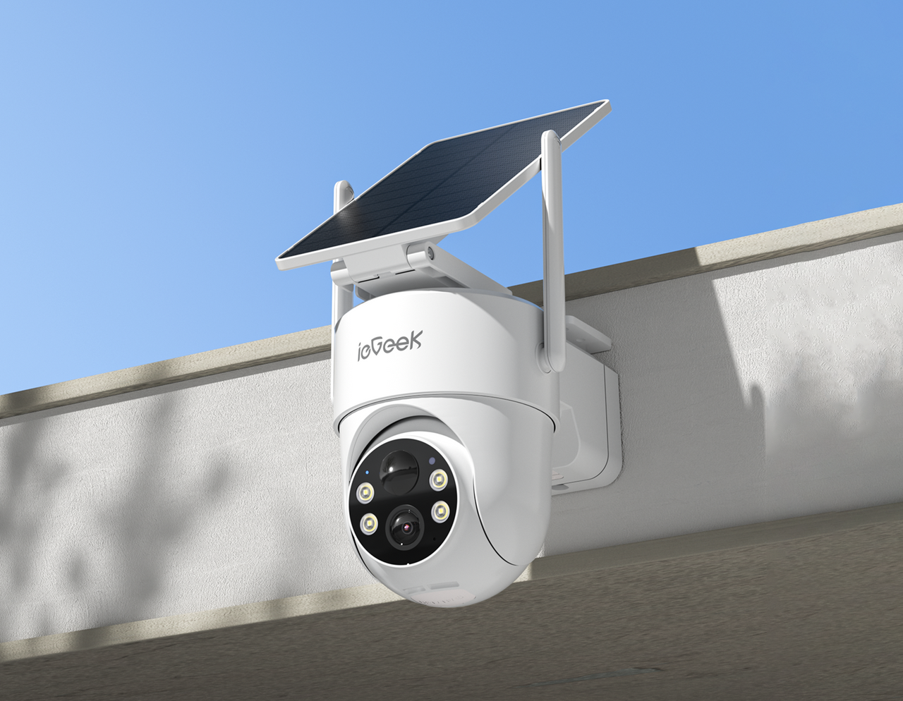 ieGeek S5