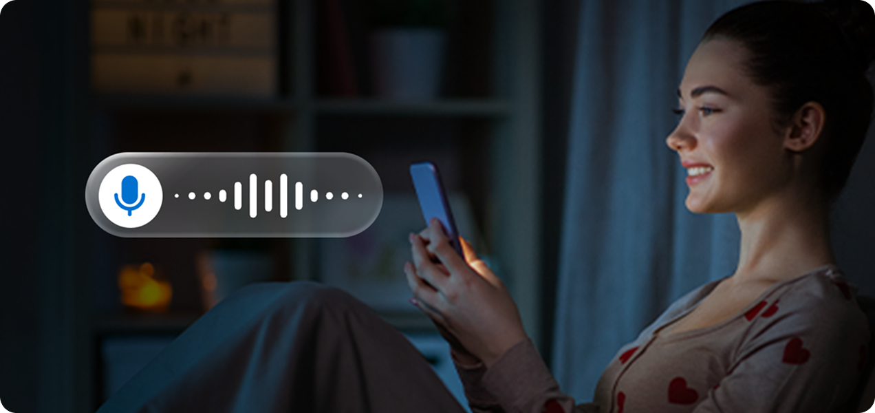 Audio bidirectionnel