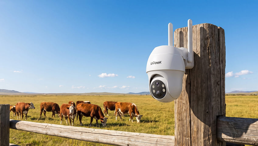Protection 4G sans prise