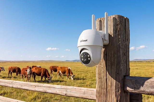 Protection 4G sans prise