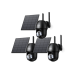 3 caméras
