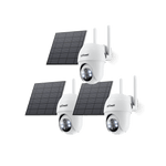 3 caméras