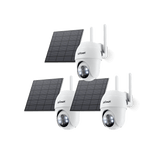 3 caméras