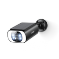 Noir / 1 caméra