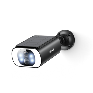 ieGeek Caméra de surveillance extérieure S1