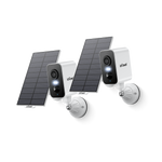 2 caméras
