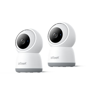 ieGeek Caméra intérieure SC1