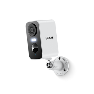 ieGeek Caméra de surveillance extérieure ZY-C1