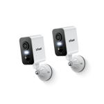 2 caméras