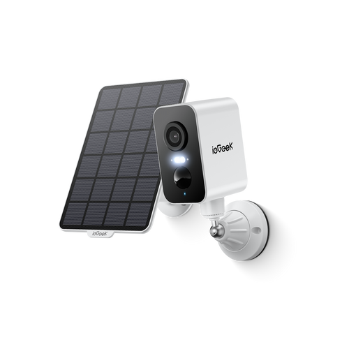 ieGeek Caméra 4G-LTE ZY-G2