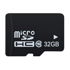 Carte SD 32 Go