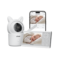 ieGeek Babyphone Baby 4
